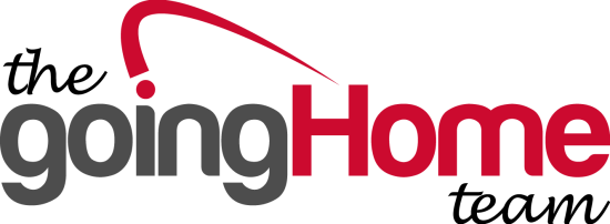 GoingHome Team logo