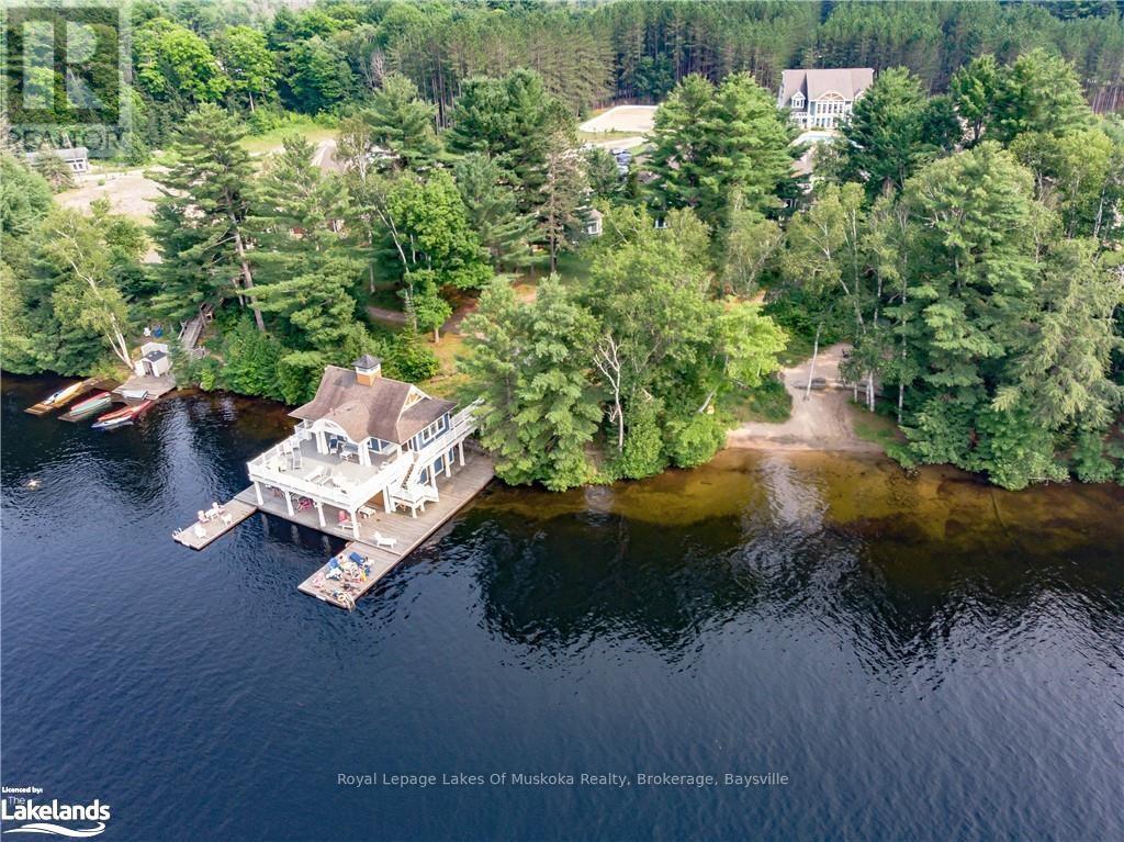 V10 W5 - 1020 Birch Glen Road, Lake Of Bays (Mclean), Ontario  P0B 1A0 - Photo 7 - X10436649