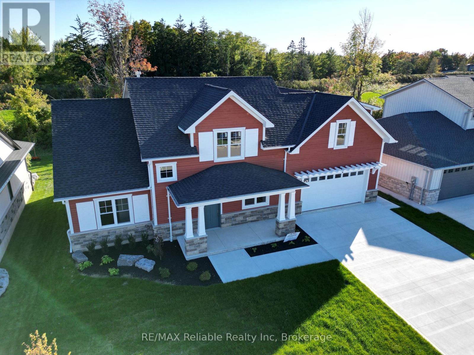 6 Thimbleweed Drive, Bluewater, Ontario  N0M 1G0 - Photo 13 - X10780783