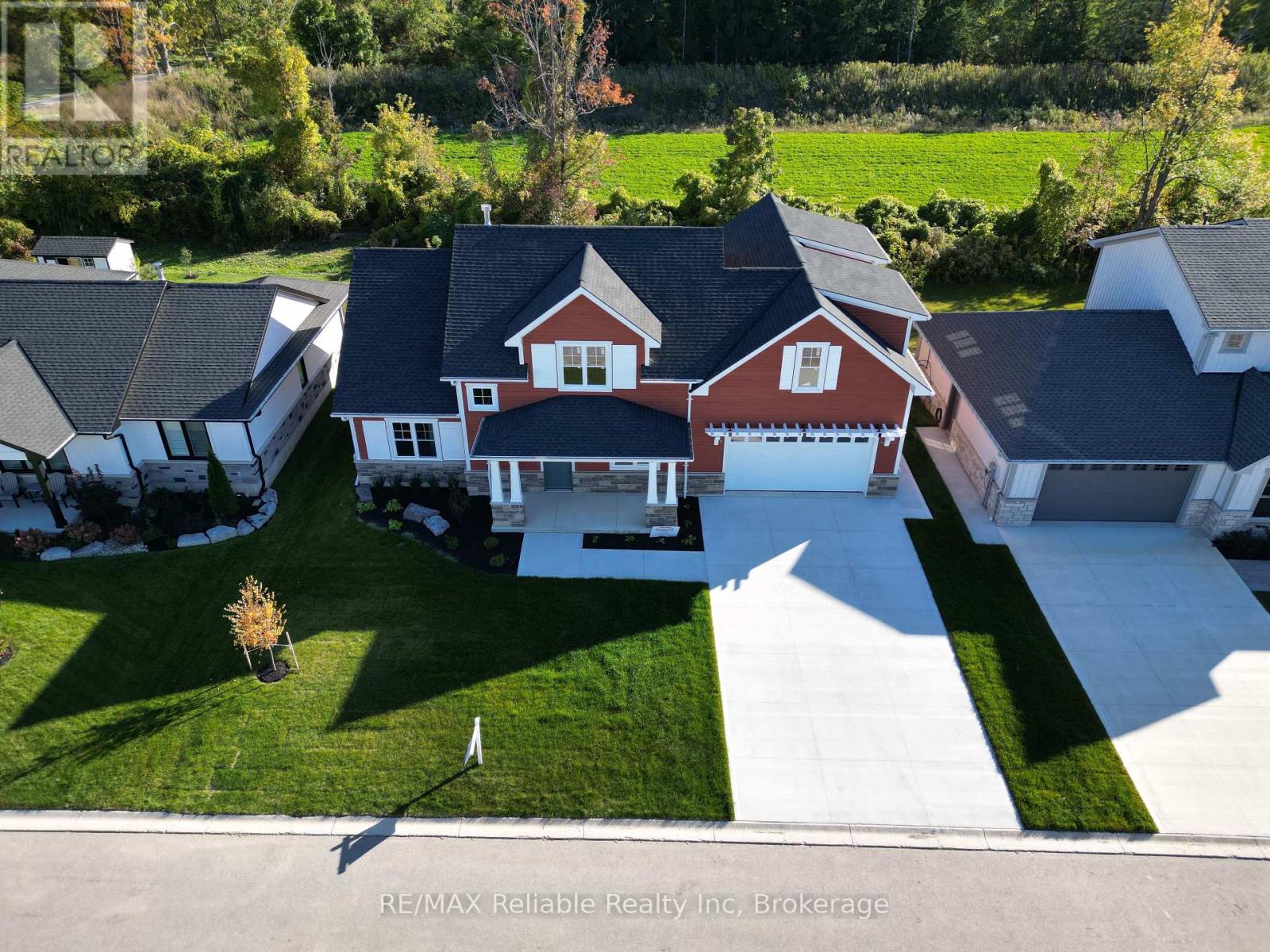 6 Thimbleweed Drive, Bluewater, Ontario  N0M 1G0 - Photo 14 - X10780783