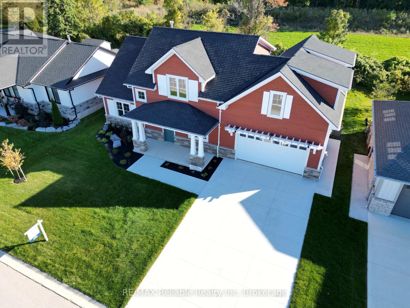 6 Thimbleweed Drive, Bluewater, Ontario  N0M 1G0 - Photo 15 - X10780783