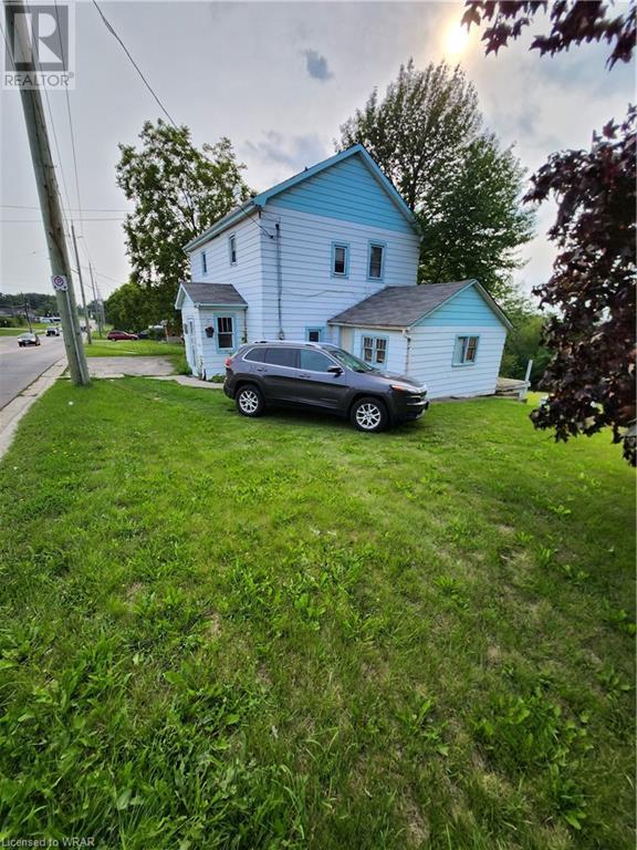 375 Queen Street W, Cambridge, Ontario  N3C 1G6 - Photo 1 - 40464046