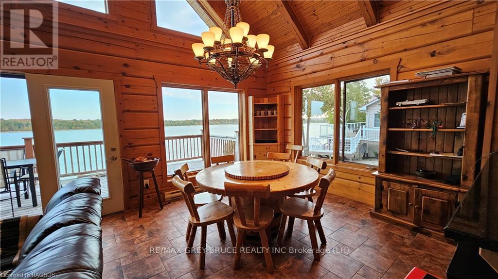 76 Miller Lake Shore Road, Northern Bruce Peninsula, Ontario  N0H 1Z0 - Photo 16 - X10847134