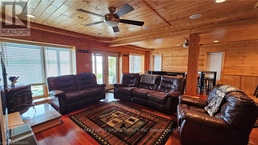 76 Miller Lake Shore Road, Northern Bruce Peninsula, Ontario  N0H 1Z0 - Photo 29 - X10847134