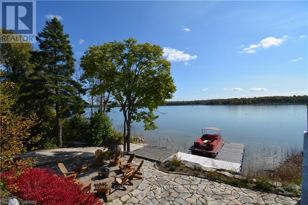 76 Miller Lake Shore Road, Northern Bruce Peninsula, Ontario  N0H 1Z0 - Photo 9 - X10847134