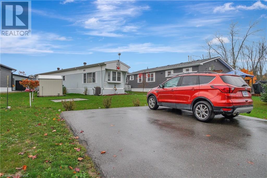 1429 Sheffield Road Unit# 1a Sunset, Hamilton, Ontario  N1R 8B2 - Photo 22 - 40505357