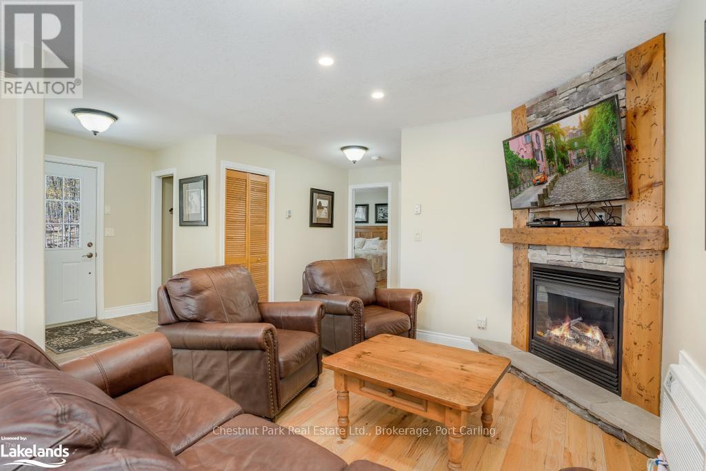 108-8 - 1052 Rat Bay Road, Lake Of Bays, Ontario  P1H 2J6 - Photo 10 - X10898413