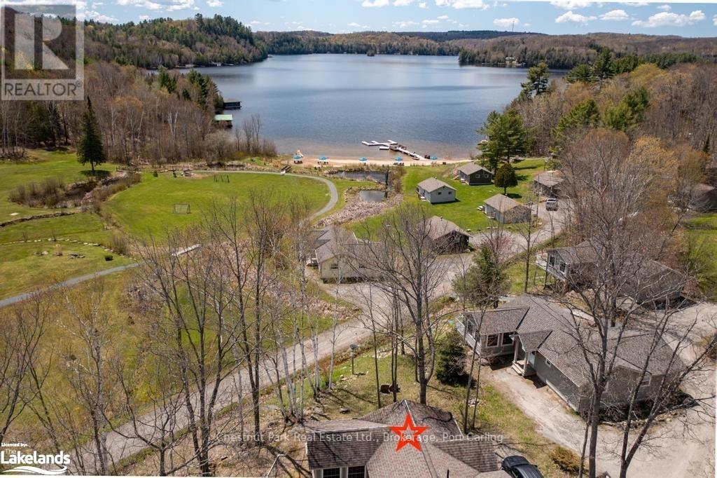 108-8 - 1052 Rat Bay Road, Lake Of Bays, Ontario  P1H 2J6 - Photo 2 - X10898413