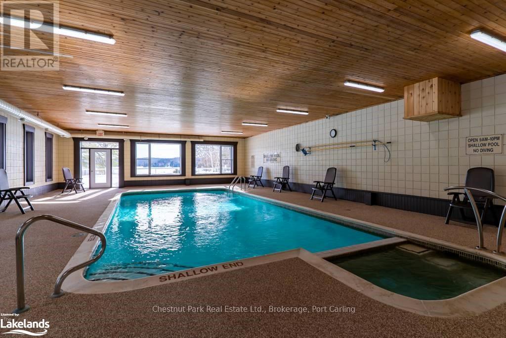108-8 - 1052 Rat Bay Road, Lake Of Bays, Ontario  P1H 2J6 - Photo 30 - X10898413