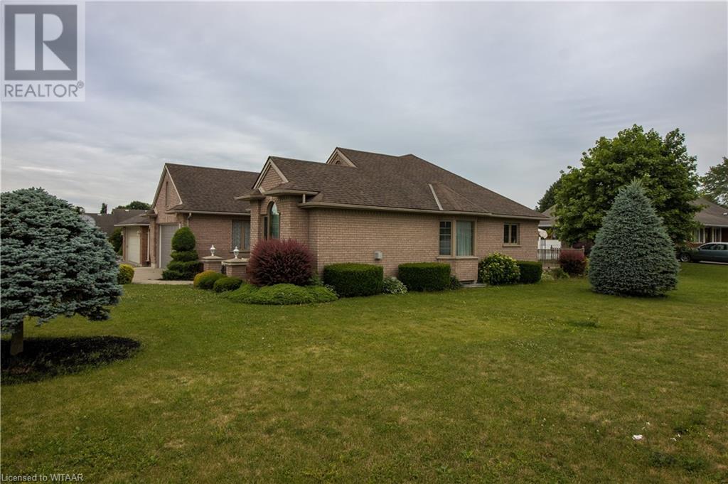 94 Parkwood Drive, Tillsonburg, Ontario  N4G 5E3 - Photo 24 - 40525670