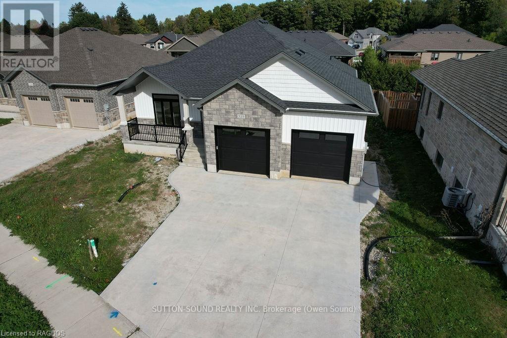 325 6th Avenue W, Owen Sound, Ontario  N4K 0E4 - Photo 17 - X10846089