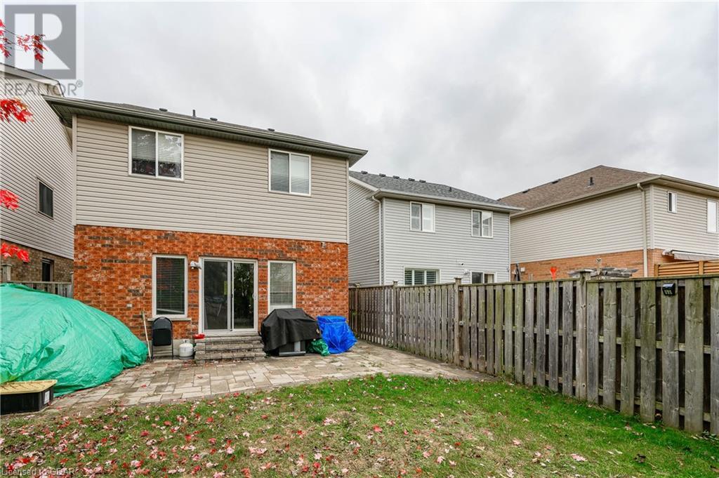 19 Sinclair Street, Guelph, Ontario  N1L 1S1 - Photo 32 - 40554783