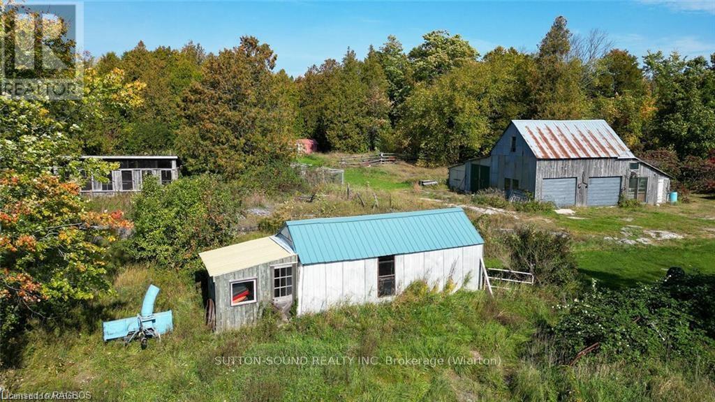 43 Bartley Drive, Northern Bruce Peninsula, Ontario  N0H 1Z0 - Photo 22 - X10847288