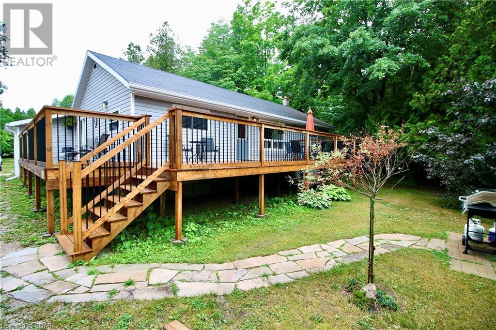 7213 6 Highway, Tobermory, Ontario  N0H 2R0 - Photo 1 - 40562114