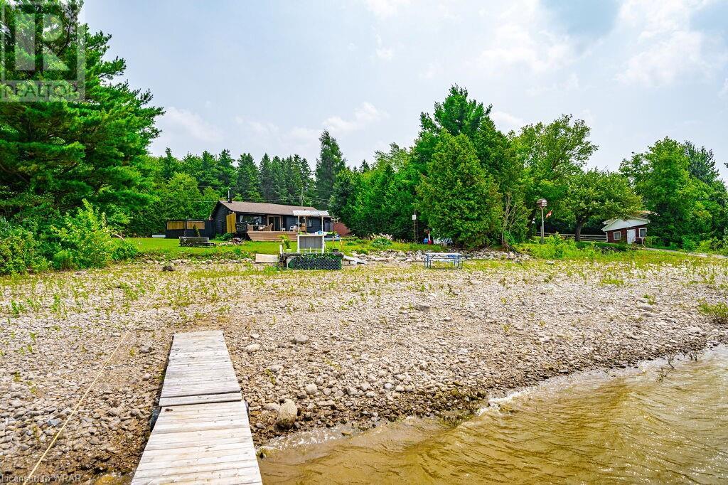 950 Ninth Street, Belwood Lake, Ontario  N0B 1J0 - Photo 6 - 40567691