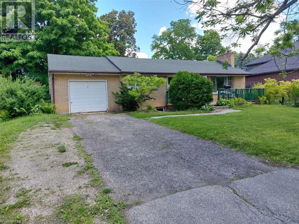 74 Rodney Boulevard, Guelph, Ontario  N1G 2H3 - Photo 1 - 40570985