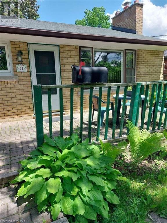 74 Rodney Boulevard, Guelph, Ontario  N1G 2H3 - Photo 3 - 40570985