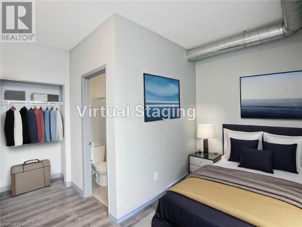 8 Hickory Street W Unit# 1105, Waterloo, Ontario  N2L 3H6 - Photo 12 - 40573640