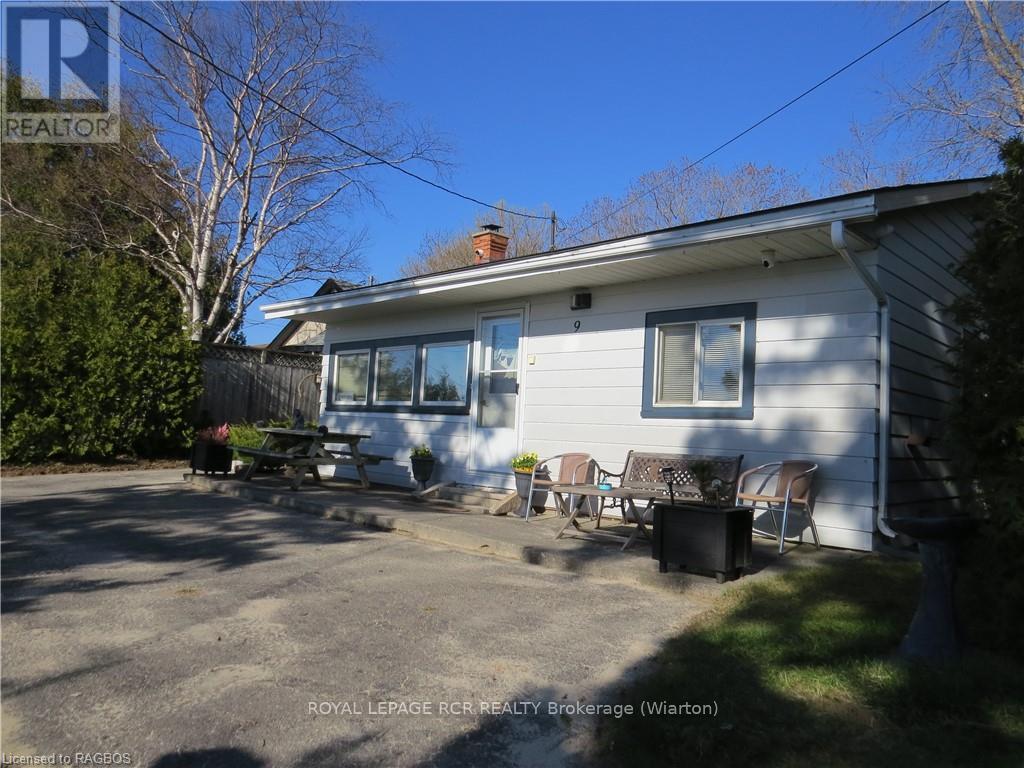 9 Lakeshore Boulevard S, South Bruce Peninsula, Ontario  N0H 2G0 - Photo 8 - X10847629