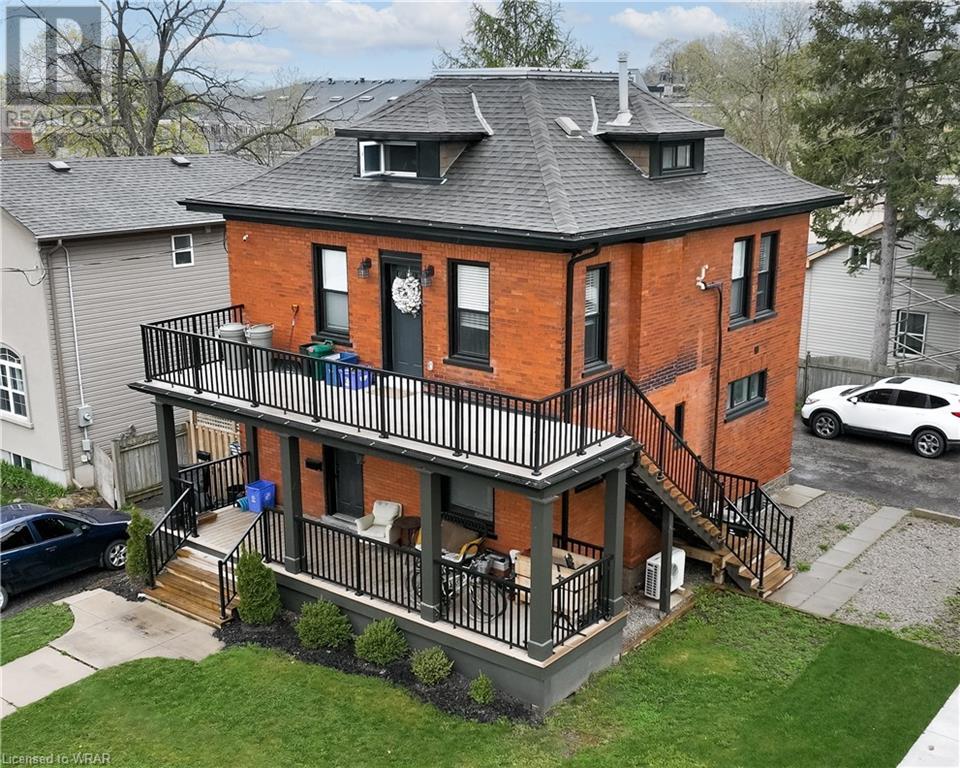 806 Duke Street, Cambridge, Ontario  N3H 3T9 - Photo 6 - 40581331