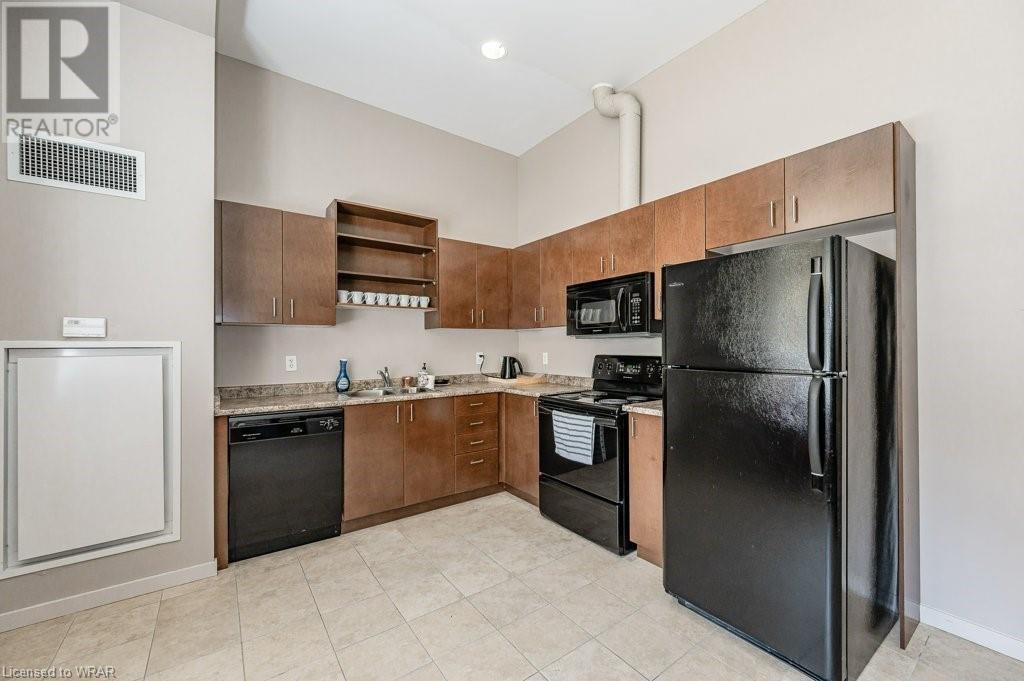 404 King Street W Unit# 217, Kitchener, Ontario  N2G 4Z9 - Photo 16 - 40575509