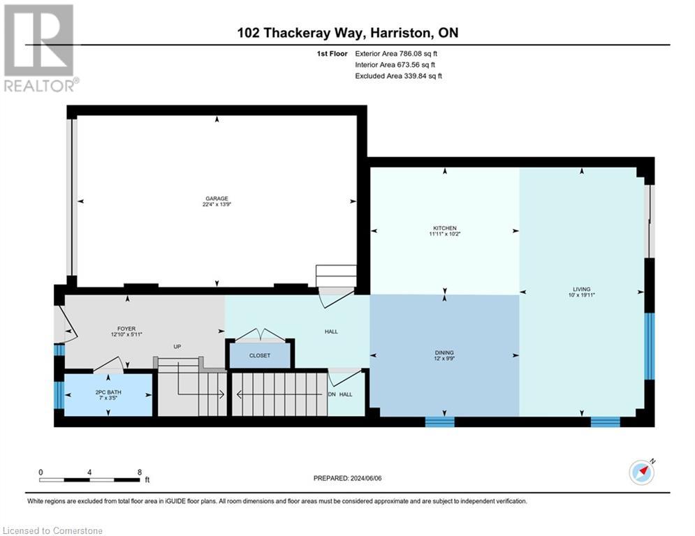 102 Thackeray Way, Harriston, Ontario  N0G 1Z0 - Photo 40 - 40586716