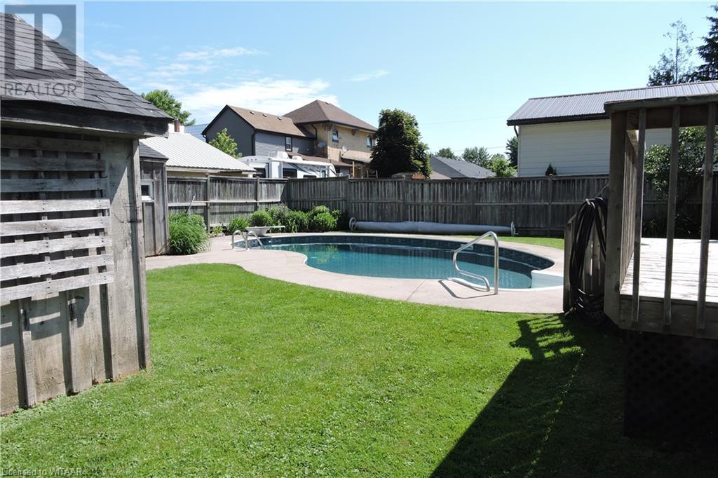 14 Elgin Street W, Norwich, Ontario  N0J 1P0 - Photo 21 - 40584039