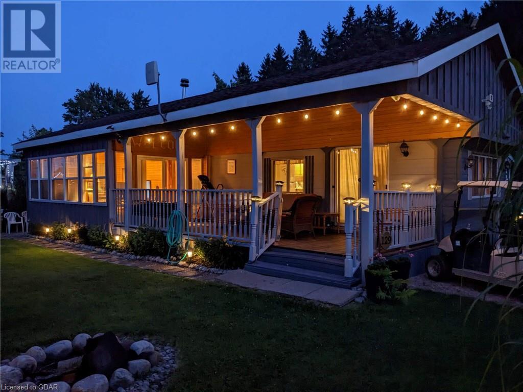 129 Cedar Crescent, Fergus, Ontario  N1M 2W5 - Photo 2 - 40595394