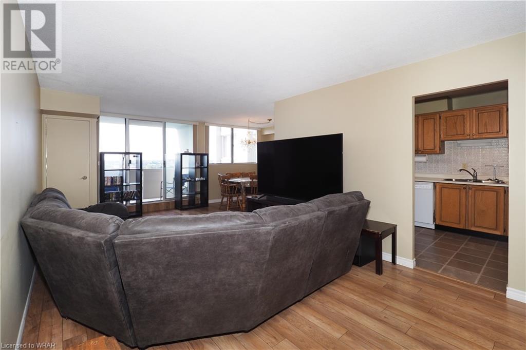 375 King Street N Unit# 1008, Waterloo, Ontario  N2J 4L6 - Photo 10 - 40595324