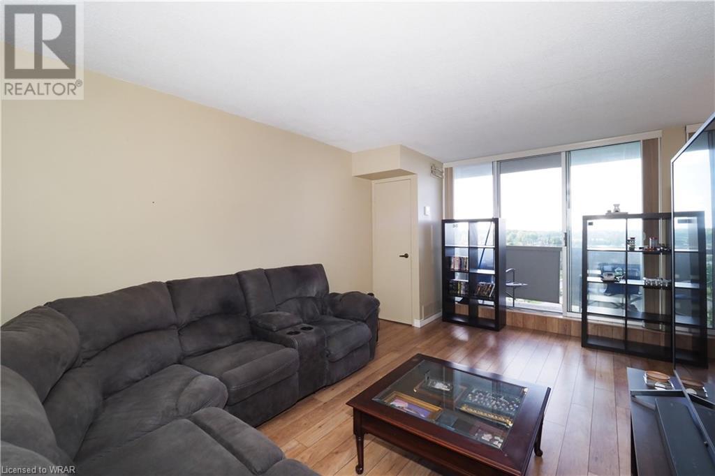 375 King Street N Unit# 1008, Waterloo, Ontario  N2J 4L6 - Photo 11 - 40595324