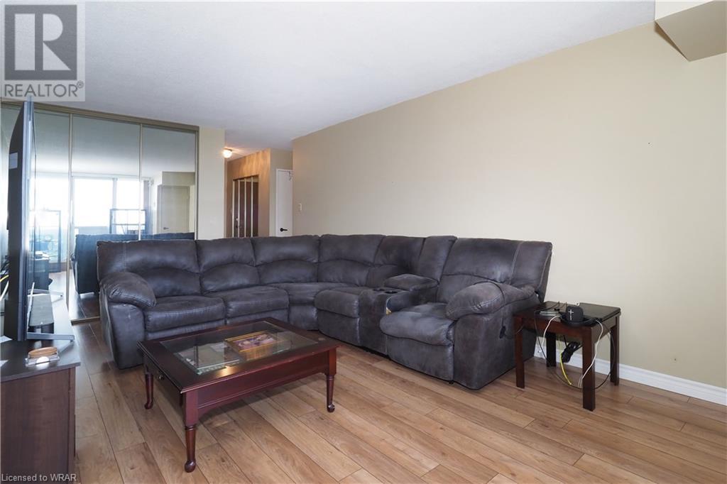 375 King Street N Unit# 1008, Waterloo, Ontario  N2J 4L6 - Photo 13 - 40595324