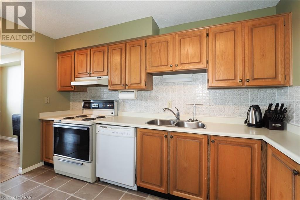 375 King Street N Unit# 1008, Waterloo, Ontario  N2J 4L6 - Photo 19 - 40595324