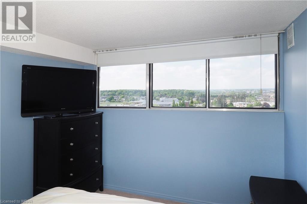 375 King Street N Unit# 1008, Waterloo, Ontario  N2J 4L6 - Photo 24 - 40595324