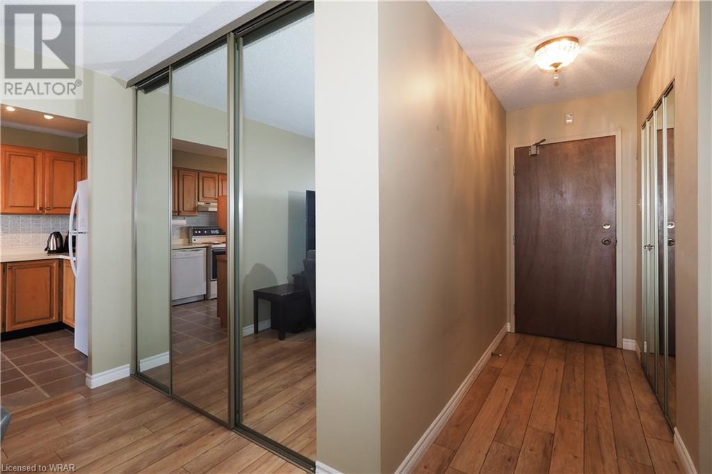 375 King Street N Unit# 1008, Waterloo, Ontario  N2J 4L6 - Photo 9 - 40595324