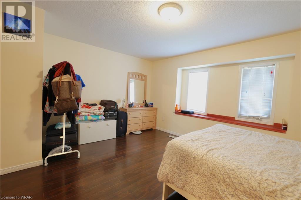 619 Wild Ginger Avenue Unit# B11, Waterloo, Ontario  N2V 2X1 - Photo 21 - 40595616