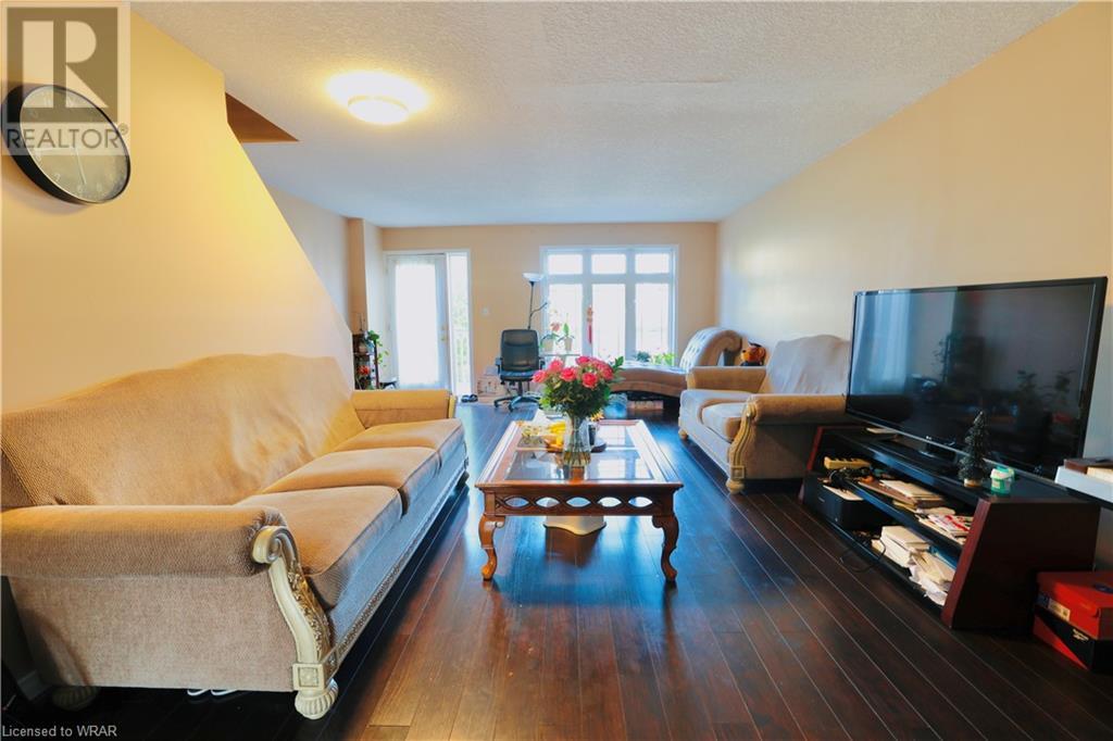 619 Wild Ginger Avenue Unit# B11, Waterloo, Ontario  N2V 2X1 - Photo 9 - 40595616