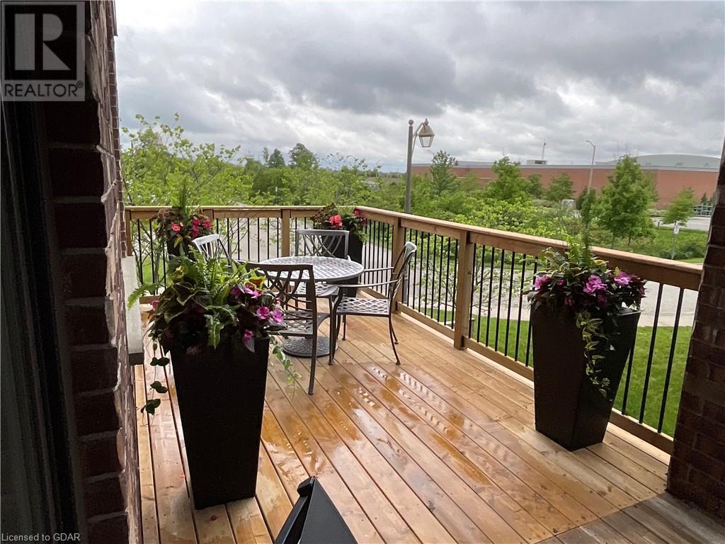 254 Gosling Gardens Unit# 15, Guelph, Ontario  N1L 0M4 - Photo 12 - 40596470