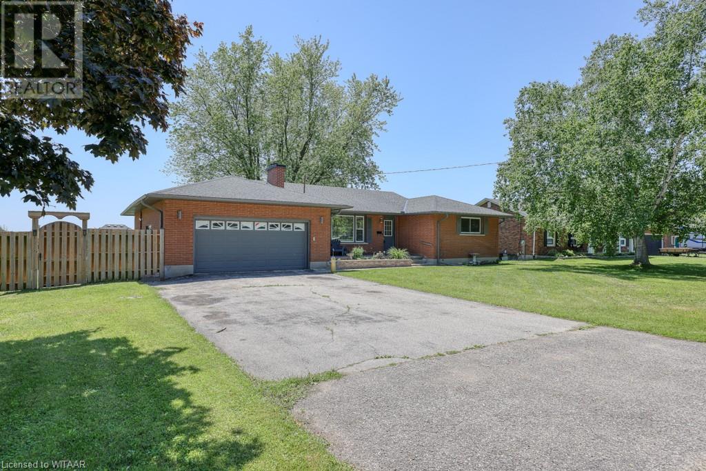 33 North Street W, Tillsonburg, Ontario  N4G 1B9 - Photo 5 - 40596657