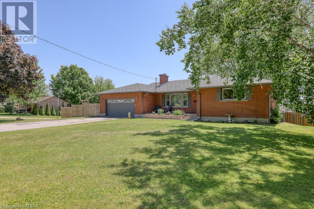 33 North Street W, Tillsonburg, Ontario  N4G 1B9 - Photo 6 - 40596657