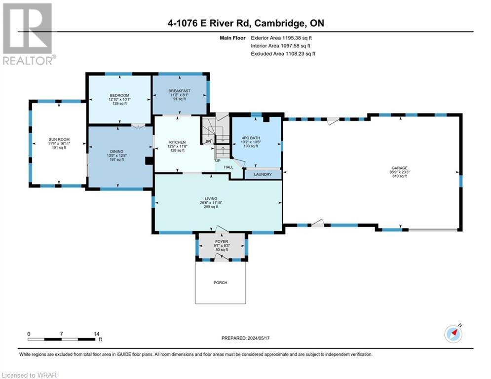 1076 East River Road, Cambridge, Ontario  N1R 5S6 - Photo 41 - 40590279