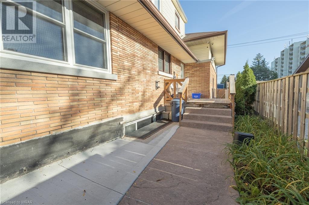 11 Belmont Avenue W, Kitchener, Ontario  N2M 1L2 - Photo 47 - 40598459