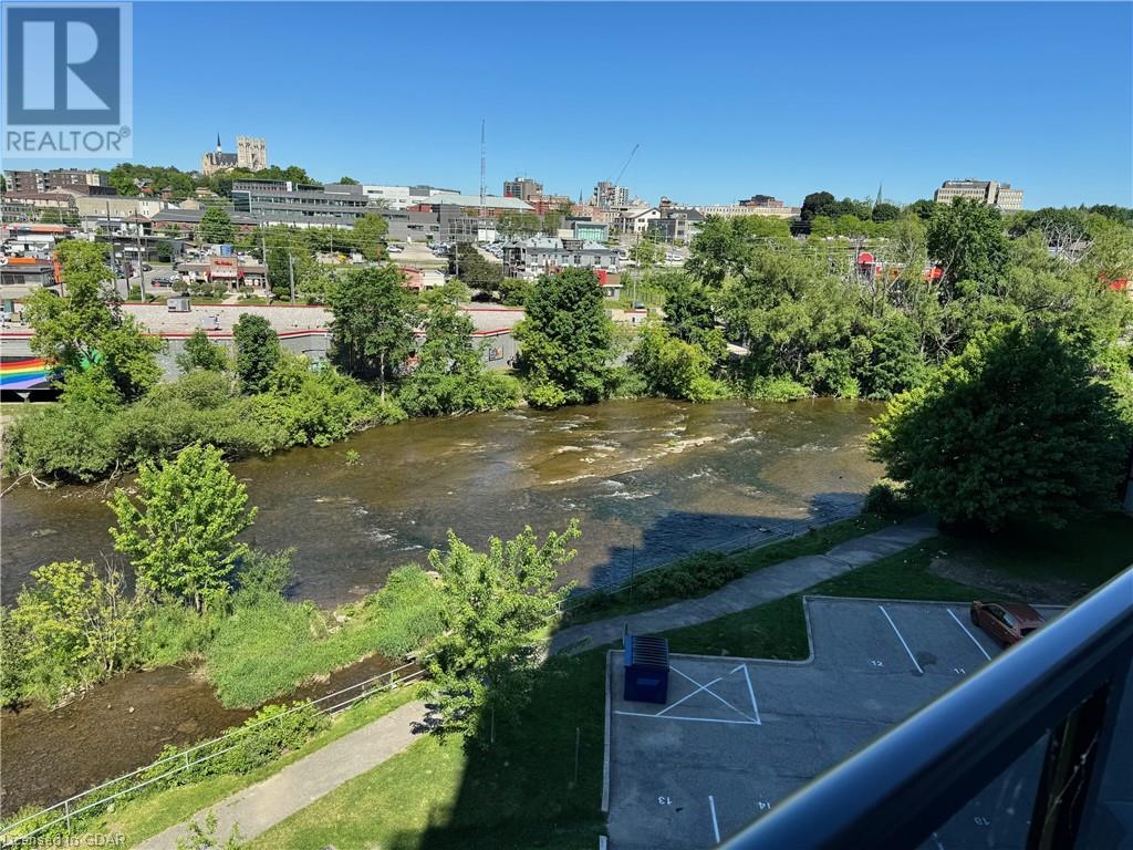 71 Wyndham Street S Unit# 203, Guelph, Ontario  N1E 0T7 - Photo 35 - 40595973