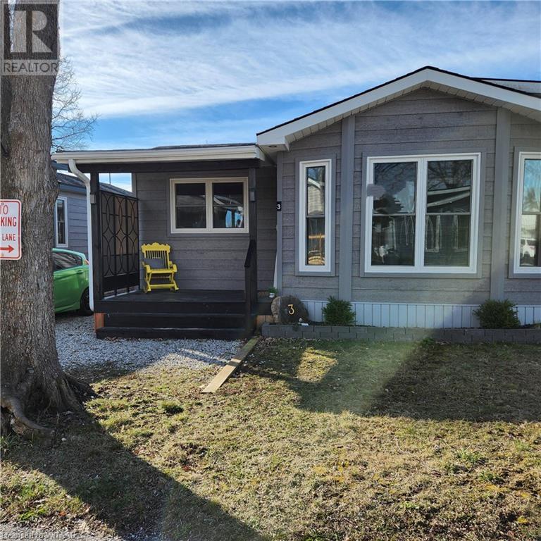 296 West Quarter Townline Road Unit# 3, Harley, Ontario  N0E 1E0 - Photo 20 - 40599685