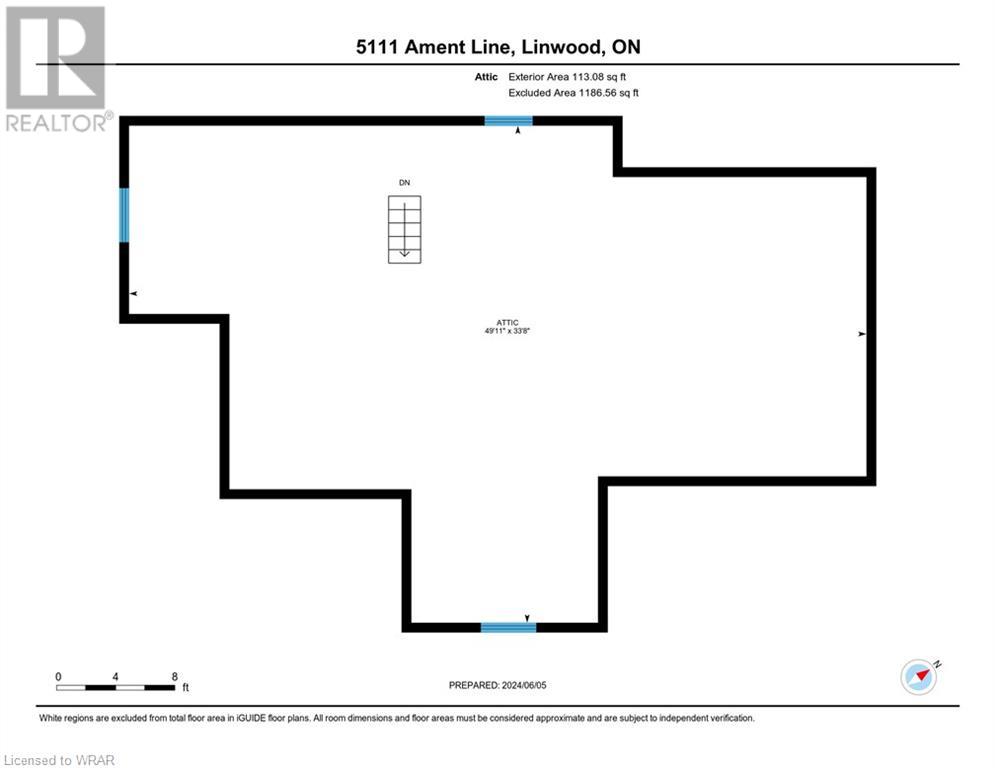 5111 Ament Line E, Linwood, Ontario  N0B 2A0 - Photo 49 - 40592114