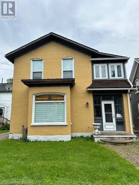 439 Main Street W, Listowel, Ontario  N4W 1A7 - Photo 2 - 40600089