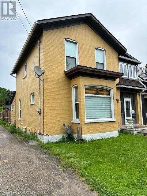 439 Main Street W, Listowel, Ontario  N4W 1A7 - Photo 3 - 40600089