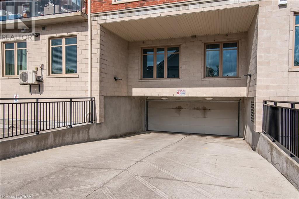 175 Commonwealth Street Unit# 210, Kitchener, Ontario  N2E 0H4 - Photo 6 - 40596830