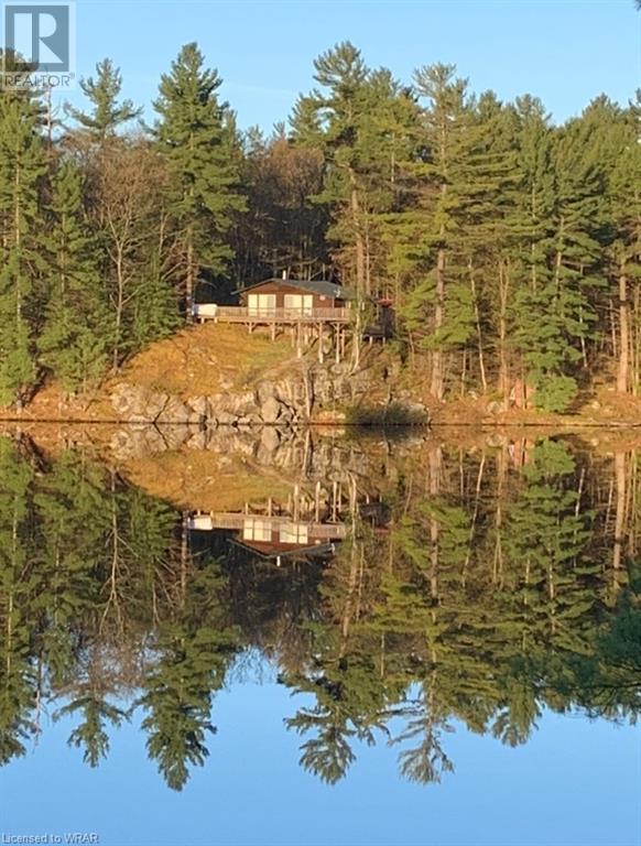 4866 Go Home Lake Shore, Georgian Bay Twp, Ontario  P0C 1H0 - Photo 2 - 40565862