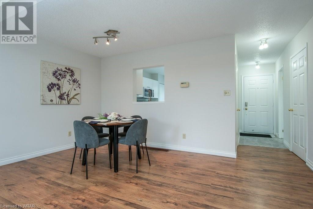 250 Keats Way Unit# 22, Waterloo, Ontario  N2L 6J5 - Photo 15 - 40594369