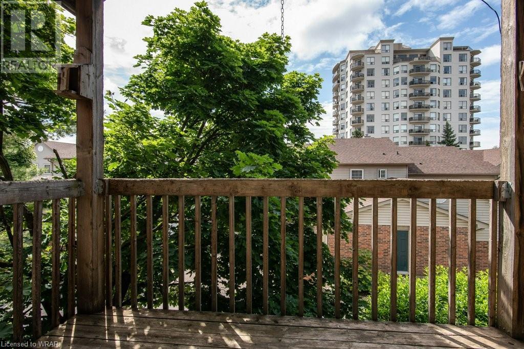 250 Keats Way Unit# 22, Waterloo, Ontario  N2L 6J5 - Photo 7 - 40594369